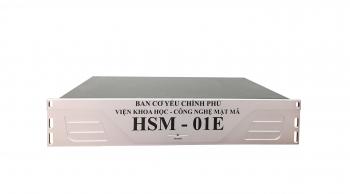 Thiết bị HSM