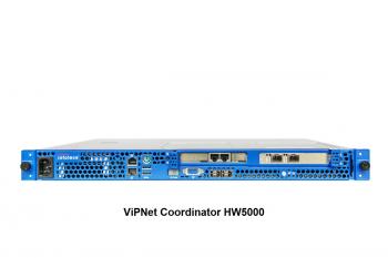 ViPNet Coordinator HW 