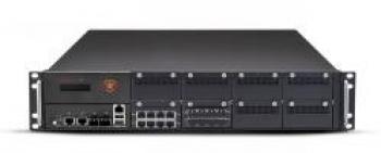 Phần mềm phát hiện xâm nhập Redwall - NIPS